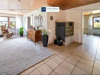 Updated and Upscale Home in a Peaceful Setting