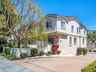 Spacious and Stylish Townhome