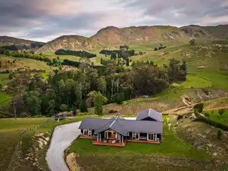 Three Peaks
