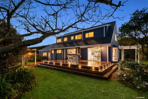 Residential