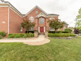 Majestic Move-in Ready Colonial