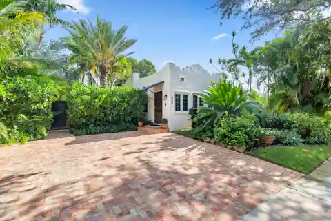 Beautifully Renovated Spanish Mission Home