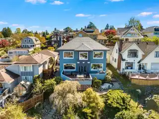 Beautiful Home with Amazing Bay Views