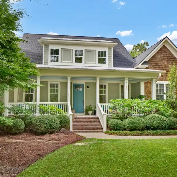 QUALITY-BUILT HOME IN SAGEWOOD IN PLANTATION LANDING