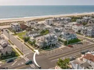 Custom-Built Coastal Beach House