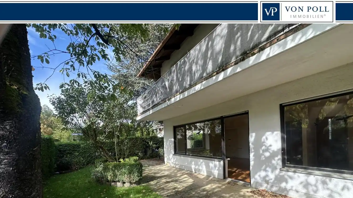 Semi-detached House in Prime Location