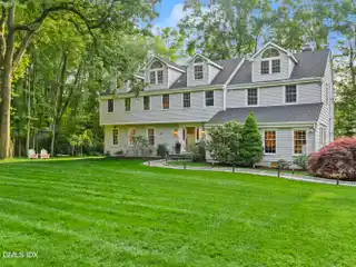 Stunning Colonial with Show-stopping Great Room