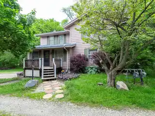 Scenic 13-acre Property