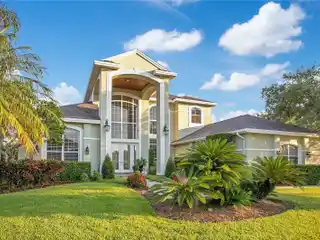 One-of-a-kind Executive Home