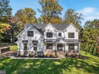 Custom Estate Living in Prime Lower Moreland