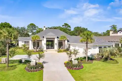 Refined Lowcountry Living
