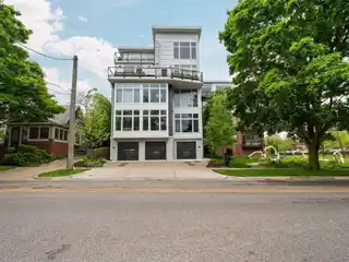 Modern Elegance Meets Nature in Prime Location