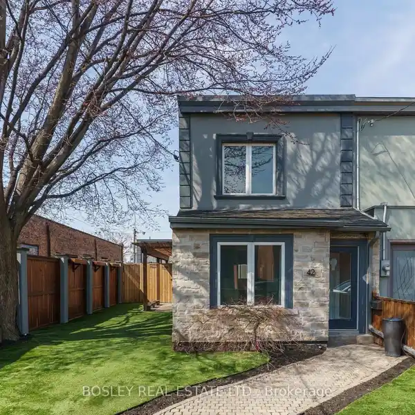 FUNKY HOME WITH MASSIVE STUDIO SPACE
