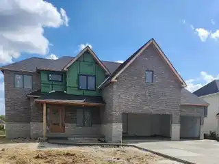 Adorable New Modern Farmhouse