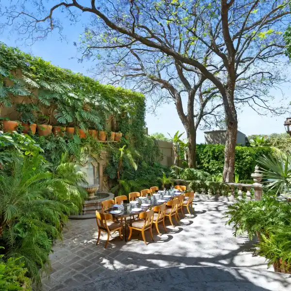 CASA ACANTO
