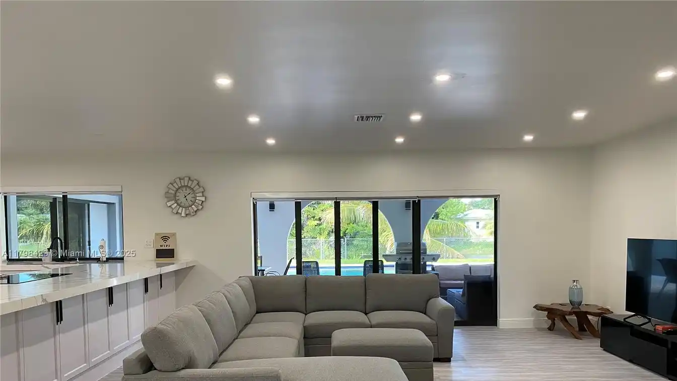 Completely Renovated Home in Great Location