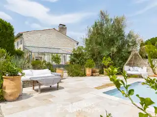 Characterful Early 14th-Century Property