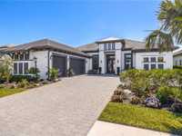 EXQUISITE BEACON MODEL WITH A STUNNING WEST INDIES ELEVATION