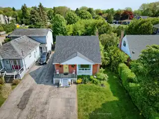 Fabulous Lot in a Quiet Setting