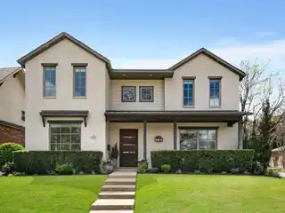 Stylish Light-filled Home