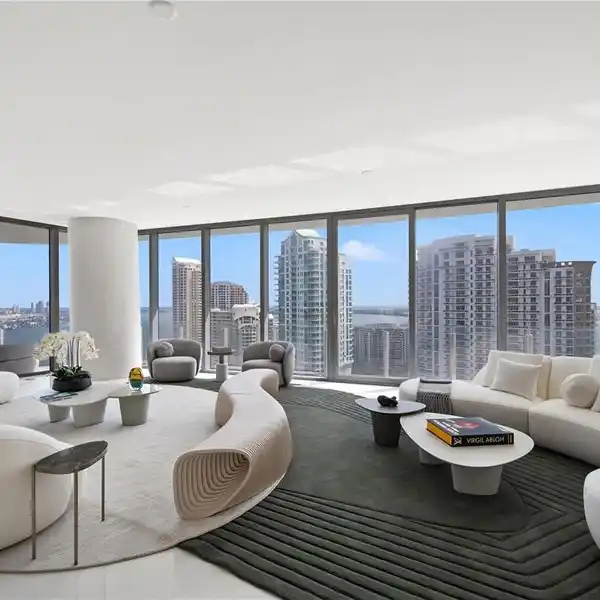 EXQUISITE CONDO AT THE PRESTIGIOUS ASTON MARTIN RESIDENCES