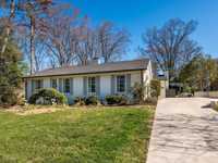 FULLY RENOVATED BRICK COTSWOLD HOME