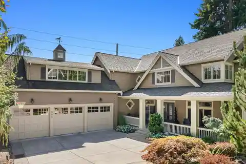 Elegantly Crafted Home in a Serene Gated Enclave