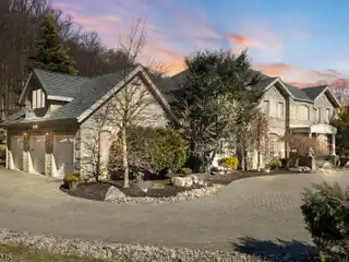 Stunning Custom All-brick Colonial