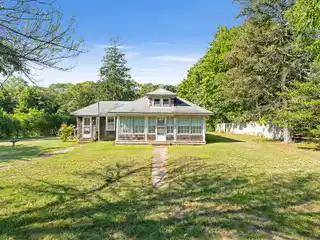 Rare Offering with Two Homes