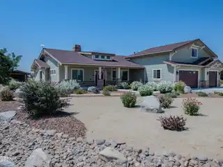 One-Of-A-Kind Home in Grandview Estates