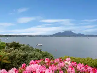 Uninterrupted Views on Lake Taupo