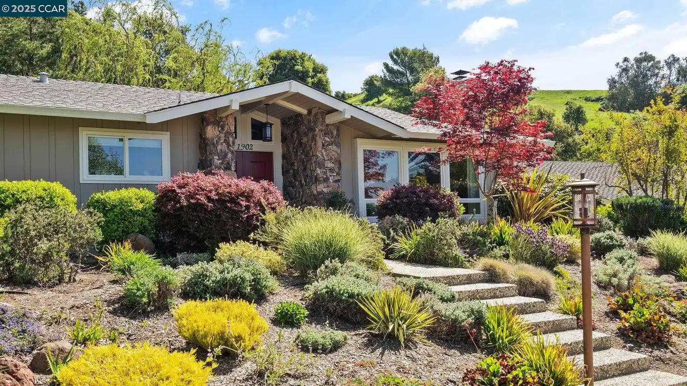Beautifully Updated One-story Home