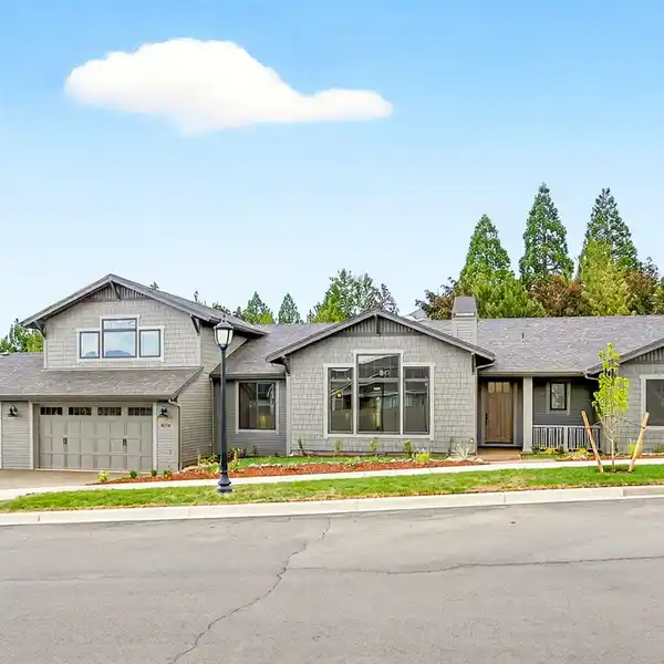 STUNNING NEW CONSTRUCTION HOME IN HIGHLY DESIRED SUBDIVISION