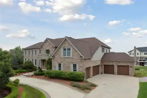 Stunning Home on Expansive Lot