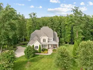 Meticulously Customized One-owner Home