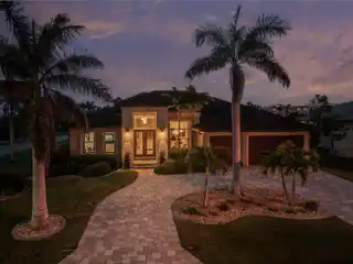 Turnkey Former Builder's Model