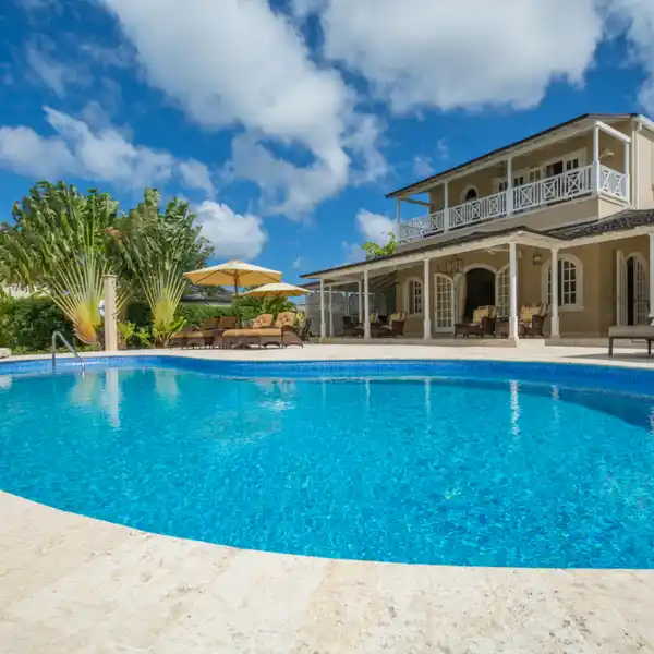 MAHOGANY DRIVE NO. 9 – ROYAL WESTMORELAND