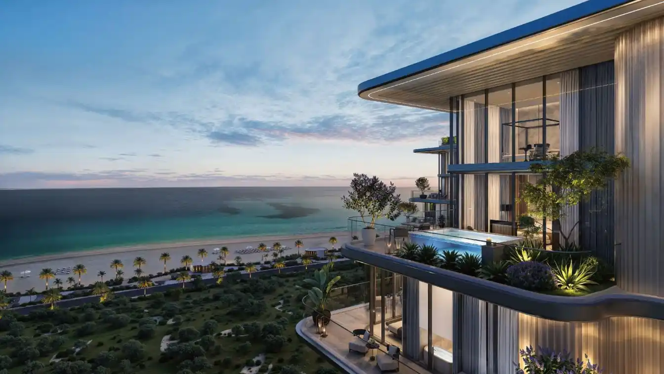 Where Architectural Elegance Meets Unparalleled Luxury
