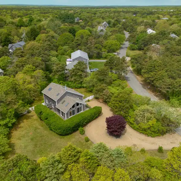 EDGARTOWN ESTATES