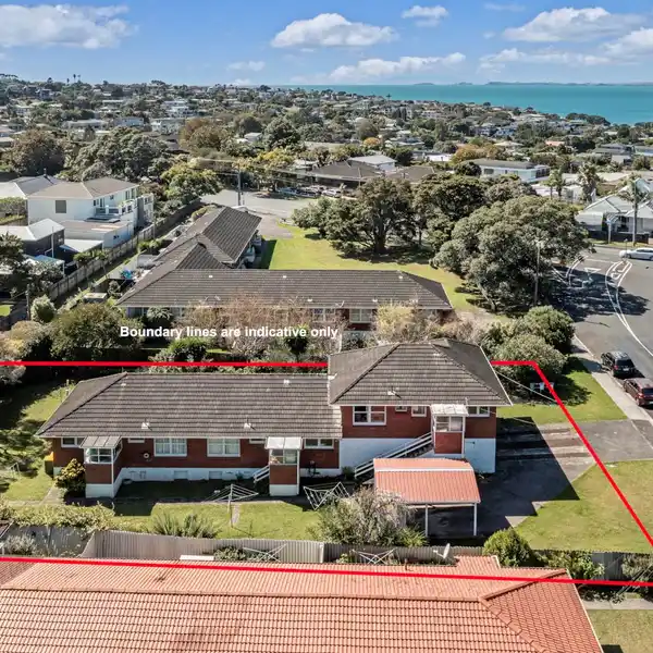 ELEVATED OPPORTUNITY WITH SEA ASPECTS AND SCALE