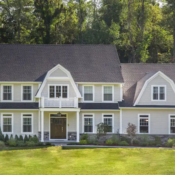 CUSTOMIZE YOUR DREAM HOME