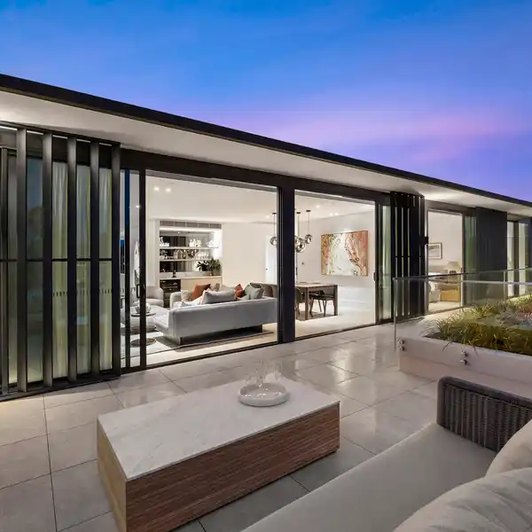 BRAND-NEW KOYO PENTHOUSE