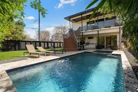 One-of-a-kind Custom Home in Montrose