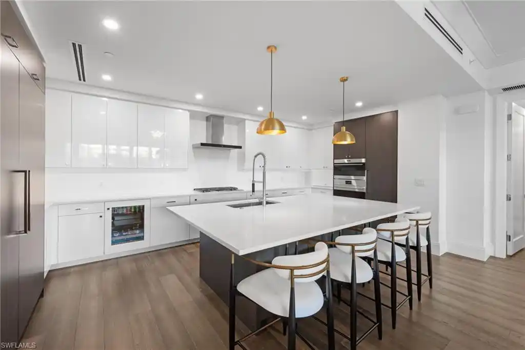 Luxury Living at Quattro at Naples Square