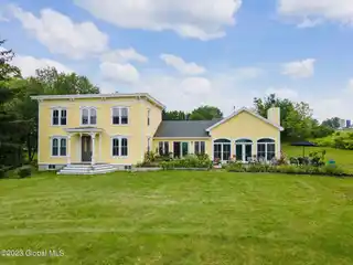 Completely and Carefully Renovated 1890 Home