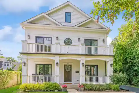 Unparalleled Convenience and Charm