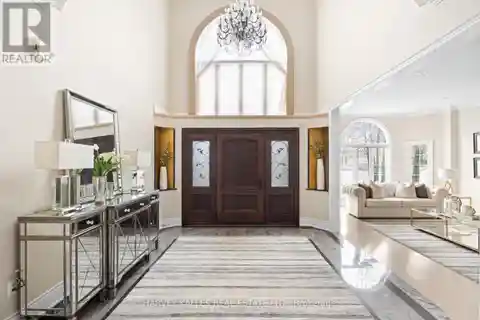 Exquisite Custom Home in Bowan Estates