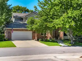 Completely Updated Home in Prestigious Bateleur