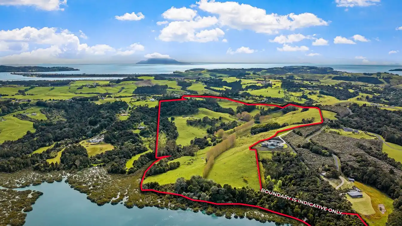 Unparalleled Opportunity to Create a Private Kingdom