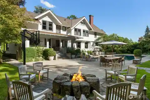 The Gables